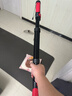 PROIRON普力艾 臂力器臂力棒30-50KG男士可调节弹簧握力棒 胸肌训练器材 实拍图