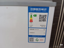 澳柯玛（AUCMA）150升单温冷柜家用减霜小冰柜冷藏柜冷冻柜小型冷柜卧式顶开门冰箱一级能效 BC/BD-150HY 以旧换新 实拍图