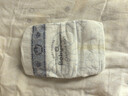 babycare金山茶花纸尿裤M50片(6-11kg)婴儿尿不湿超薄透气新生柔花苞裤 实拍图