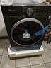 小天鹅（LittleSwan）滚筒洗衣机全自动家用 10KG大容量 超薄 TG10V28T 以旧换新 国家补贴 京东自营 内衣洗 一级能效 实拍图