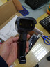 得力扫码枪 有线扫码扫描枪器物流快递查询商品入库备件仓库盘点药品追溯一维商品条码扫描14880S黑 实拍图