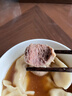 大希地汕头牛肉丸200g*5袋 牛肉含量≥90% 正宗潮汕手打丸子火锅食材 实拍图