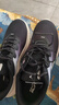 安踏缓震跑步鞋男休闲运动鞋轻便网面透气厚底回弹男鞋通勤健步鞋 实拍图