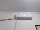 格力空调 云锦Ⅲ 1.5匹新一级能效变频 纯铜管省电舒适风搭载冷酷外机挂机国家补贴 KFR-35GW/NhAe1BAj 实拍图