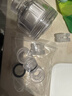 Aroma Sense韩国进口水龙头过滤器净水器VC除氯防喷溅增压过滤器起泡器PR100 实拍图