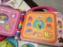 伟易达（Vtech）早教机英语启蒙100词点读学习机有声书儿童玩具男孩女孩新年礼物 实拍图