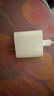 Apple/苹果 20W USB-C充电器  type-c充电器苹果手机充电器原装手机快充头 苹果17手机充电器 实拍图