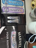 MARVIS玛尔仕缤纷感官经典系列 茉莉海洋85ml*2+亮白10ml*2牙膏套装 实拍图
