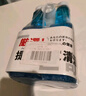巨奇严选 玻璃水清洁剂家用擦玻璃浴室去水垢油膜神器500ml*2瓶 实拍图