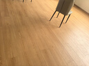 博典 ENF级环保芯三层实木复合地板家用 实木三层地热地暖木地板 BD6805 12MM【店长推荐】 实拍图