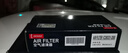 电装(DENSO)空气滤清器260331-2080(适配19款后雷凌/卡罗拉双擎1.8L) 实拍图