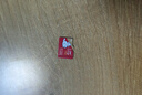 banq&JOY联名款 128GB TF（MicroSD）存储卡U3 C10 A1 V30 4K 高速款行车记录仪&监控摄像头手机内存卡 实拍图