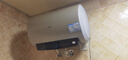 海尔（Haier）国家补贴电热水器50升PD3 金刚无缝胆终身免换镁棒一级能效节能省电储水式大水量家用京东自营 实拍图