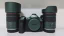 佳能（Canon）RF全画幅微单镜头 定焦镜头 适R50 V R7 R8 RP R6二代 R5 R10 R3 R100微单相机 RF20mm F1.4 L VCM 大光圈广角定焦 官方标配【不含多种滤 实拍图