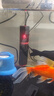 森森鱼缸石英加热棒 适用20-40L 恒温加热器 离水断电 100W 实拍图