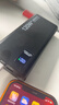 品陆【国家3C认证可上飞机高铁】超级快充充电宝大容量户外便捷移动电源适用华为苹果小米80000毫安时 炫酷黑【进口电芯】提速999% 【3C认证】57000万可上飞机高铁 实拍图