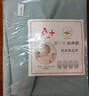 洁丽雅A类防水床单单件老人婴儿隔尿垫宠物隔脏防漏单人被单可机洗 浅豆绿【A类品质 防水隔尿】 160*230cm【适合1.2m床】 实拍图
