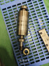 曼牌滤清器（MANNFILTER）CU1919M空调滤芯适用于卡罗拉皇冠传祺GA3S普拉多RAV4凯美瑞力狮 实拍图