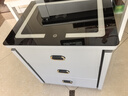 虎牌保险柜家用智能床头保险柜隐形式无线充电小型木质抽屉全钢防盗一体隐藏式保险箱密码指纹解锁 【轻奢款】浅灰（无线充电+三色灯+感应灯） 指纹解锁（指纹/密码/钥匙） 晒单实拍图