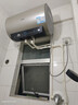 海尔（Haier）国家补贴20%电热水器50升PD3 金刚无缝胆终身免换镁棒一级能效节能省电储水式大水量家用京东自营 实拍图