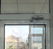 卡贝闭门器液压缓冲自动关门神器防火门消防门木门闭合器 可定位小号 实拍图