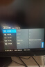 联想（Lenovo）拯救者27英寸2K超清 原生240Hz高刷 护眼高色域 旋转升降 Type-C 暗区突围电竞游戏显示器 27QD-10 实拍图