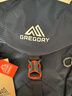 GREGORY格里高利户外背包 NANO蜂鸟系列登山双肩包 男女徒步旅行轻量背包 28L 海军蓝 实拍图