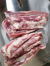 东来顺内蒙原切手把肋排手把肉4斤 煎烤炖煮 生鲜羊肉 源头直发 实拍图