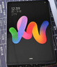 小米(MI) 红米平板Redmi Pad SE 11英寸平板电脑 90Hz高刷护眼屏 娱乐影音办公学生平板 6+128GB深灰色 实拍图