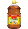 鲁花 【保真菜籽油】食用油 低芥酸特香菜籽油 6.18L   物理压榨 实拍图