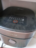九阳（Joyoung）5升大容量4~5人电饭煲电饭锅八大烹饪菜单大火快煮智能预约微压多功能5L饭煲F510 实拍图