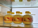 认养一头牛Hello Kitty款吨吨奶 A2β-酪蛋白新鲜牛奶460ml*6瓶 送定制肩带 实拍图