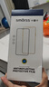 Smorss适用小米MIX Flip手机膜防窥折叠屏水凝膜非钢化 防偷窥全屏覆盖防摔抗指纹保护前贴膜 外屏膜 实拍图