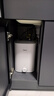 美的（Midea）7.6升储水式小厨宝台下电热水器家用45升一级能效京东自营2000W厨房热水宝国家补贴F7.6-20CB5(ES) 实拍图