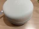 名创优品（MINISO）记忆棉u型枕护颈枕旅行便携靠枕长途出行脖枕办公室午睡枕神器 实拍图