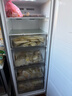容声（Ronshen）201L立式家用冰柜冰箱一级能效-40℃深冷速冻风冷无霜抗菌净味节能智能电控立柜BD-201WRSY补贴 实拍图