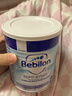 BEBILON波兰版纽太特 深度水解奶粉低乳糖无乳糖 婴儿配方奶粉 深度水解2段低乳糖 400g*1罐 【6月以上】 实拍图