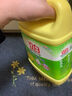 立白柠檬洗洁精1kg桶果蔬清洗快速去油洗A类食品用洗涤剂洗碗液洗涤灵 实拍图