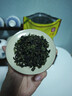印象堂 茶叶特级原产铁观音500g2025新茶清香型袋装乌龙茶礼品自己喝 实拍图