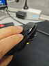 罗技（G）G903 LIGHTSPEED 升级版 无线游戏鼠标 RGB  升级HERO传感器 吃鸡LOL鼠标 左手鼠标 右手鼠标 实拍图