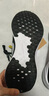 耐克NIKE男子跑步鞋REVOLUTION 7运动鞋FB2207-001黑白42.5 实拍图