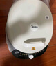 美的（Midea）电饼铛 电饼档 家用双面加热煎烤机烙饼专用锅 加大加深三明治机早餐机大尺寸烤肉抗菌电煎锅30J58 实拍图
