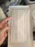 海氏海诺一次性医用外科口罩灭菌级白色100只 防尘成人口罩医用秋冬季保暖 实拍图