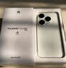 HUAWEI Pura 80 12GB+512GB 丝绒绿 丝绒直屏 红枫原色影像 全新鸿蒙AI 华为鸿蒙智能手机 实拍图