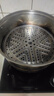 美厨（MAXCOOK）蒸锅 不锈钢30cm单层蒸锅 加厚复合底 燃气炉电磁炉通用 实拍图