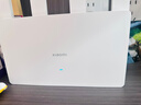 小米（MI）路由器BE3600 2.5G【小米手机上网搭档】3600兆级 WiFi7 4核高通处理器 2.5G网口 智能家用路由 实拍图