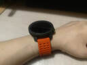 颂拓（SUUNTO）Vertical 户外探险手表定位心率血氧运动智能手表生日礼物 峡谷橙 实拍图
