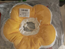 华元宠具（hoopet）猫咪伊丽莎白圈项圈宠物狗狗圈耻辱圈颈圈脖圈头套犬防舔头罩头套 实拍图