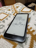 汉王（Hanvon）Clear Mobile 6.13英寸便携手机阅读器智能电纸书电子书墨水屏轻薄电子纸平板电脑  远山青  实拍图