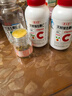 养生堂天然EC组合（VE130粒+VC60片）维E美容祛黄褐斑 维C增强免疫力 实拍图